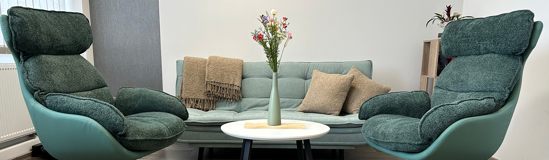 Profilová fotografia